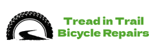 Tread in Trail Bicycle Repairs